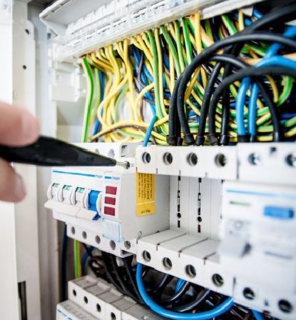 Electrical Repairs | Residential Electrical Services | Auckland Electrician | Good Electrical