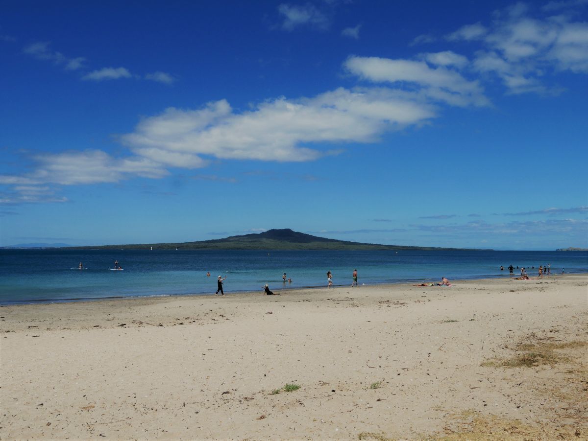 rangitoto