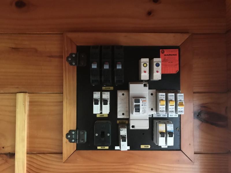 good-electrical-swirchboard-upgrades-2 House Wiring | Residential Electrical Services | Auckland Electrician | Good Electrical